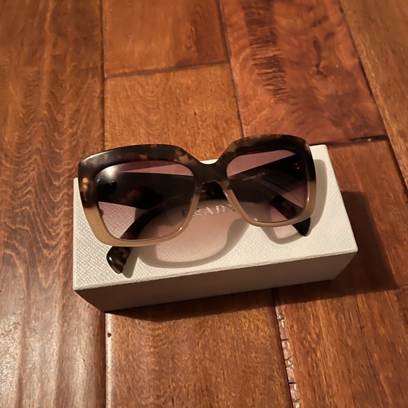 Prada Sunglasses main image 7